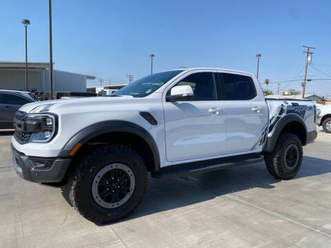 2024 Ford Ranger for sale at MyAutoJack.com @ Auto House in Tempe AZ