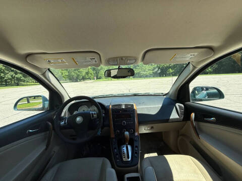 2007 Saturn Vue