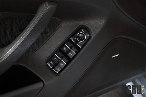 2014 Porsche Panamera 4