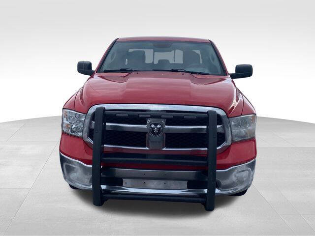 2013 RAM 1500 SLT