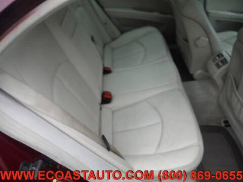 2004 Mercedes-Benz E-Class E 320