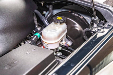 2005 Chevrolet SSR LS