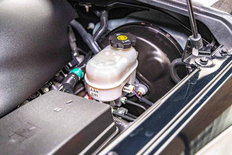 2005 Chevrolet SSR LS