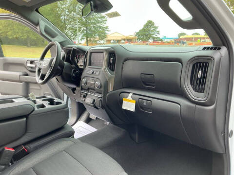 2026 GMC Sierra 2500HD Pro