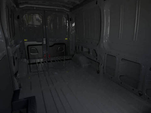 2026 Ford Transit 350