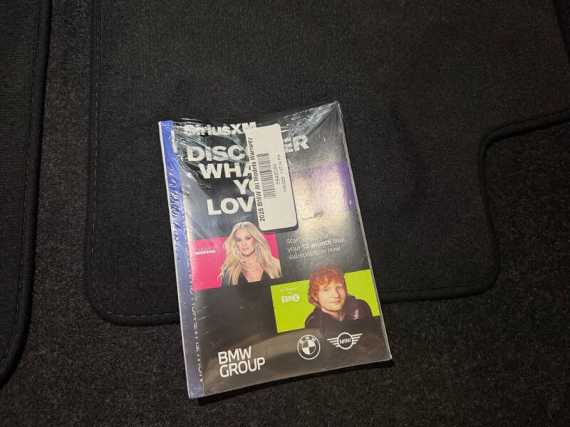 2025 BMW 3 Series 330i