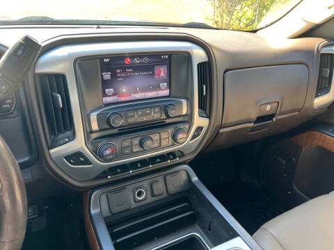 2015 GMC Sierra 1500