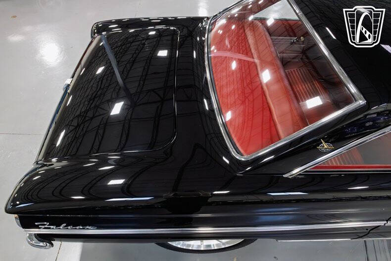 1963 Ford Falcon