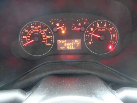 2018 RAM ProMaster City