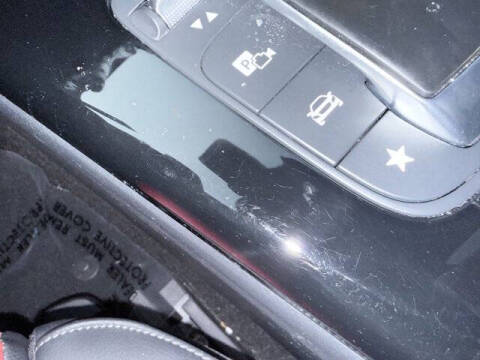 2022 Mercedes-Benz CLA CLA 250