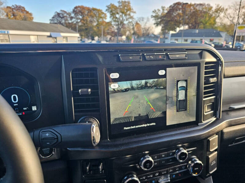 2023 Ford F-350 Super Duty Lariat