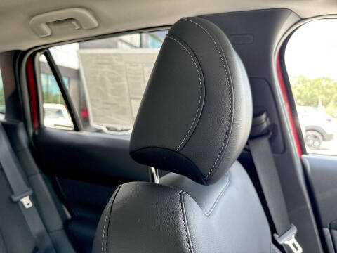 2026 Mazda CX-50 2.5 S Preferred