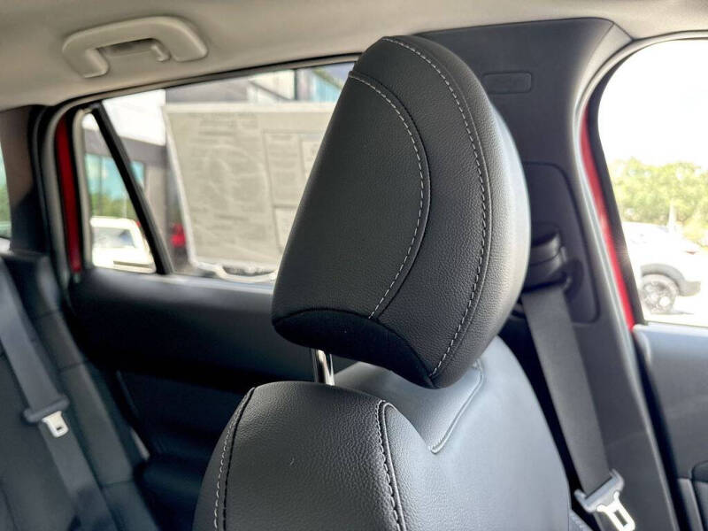 2026 Mazda CX-50 2.5 S Preferred