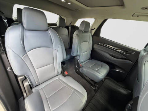 2019 Buick Enclave Essence