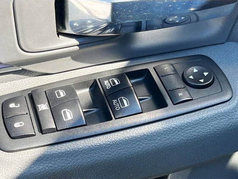 2019 RAM 1500 Classic Warlock