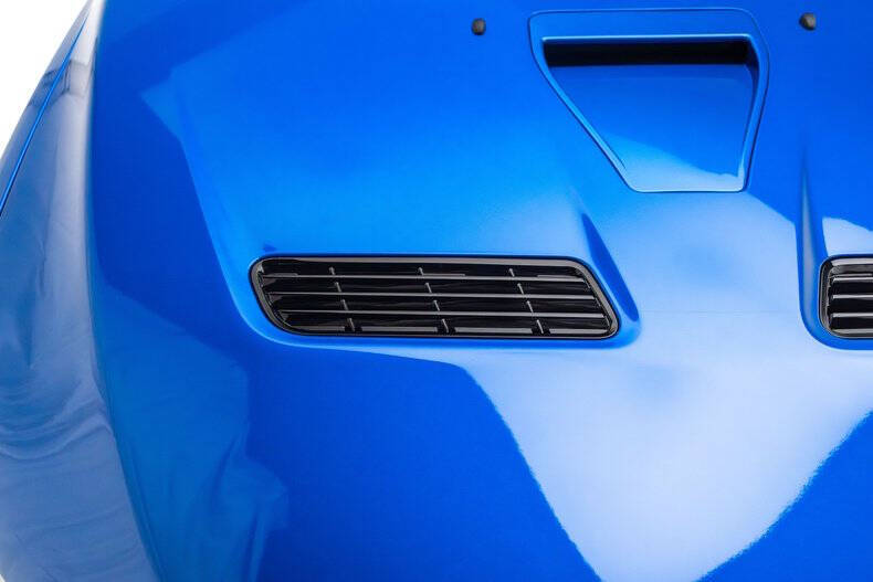 2015 Mitsubishi Lancer ES