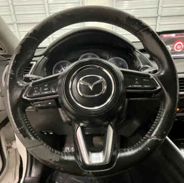 2016 Mazda CX-9 Touring
