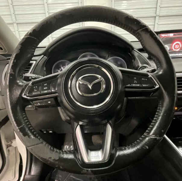 2016 Mazda CX-9 Touring