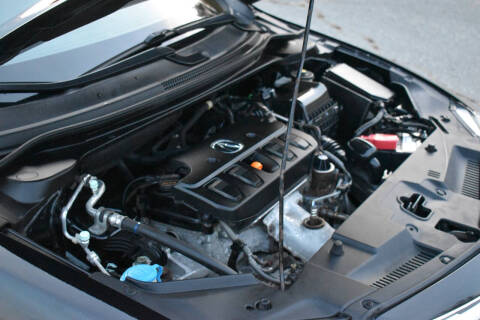 2014 Acura ILX 2.0L w/Tech