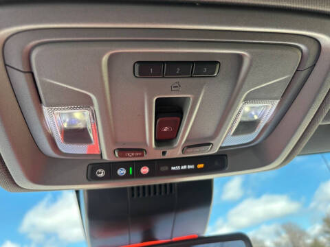 2015 GMC Yukon XL SLT