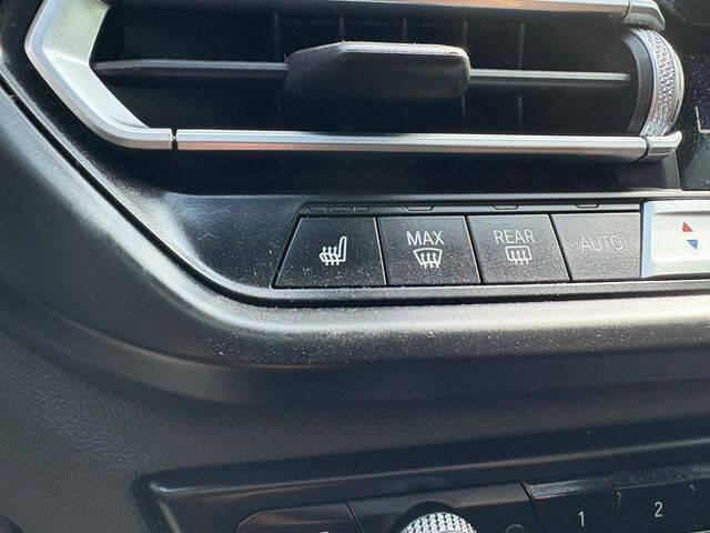 2022 BMW 2 Series 228i xDrive Gran Coupe