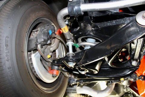 1967 Chevrolet Corvette