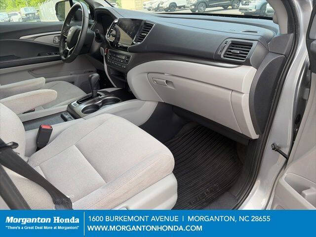 2020 Honda Pilot EX