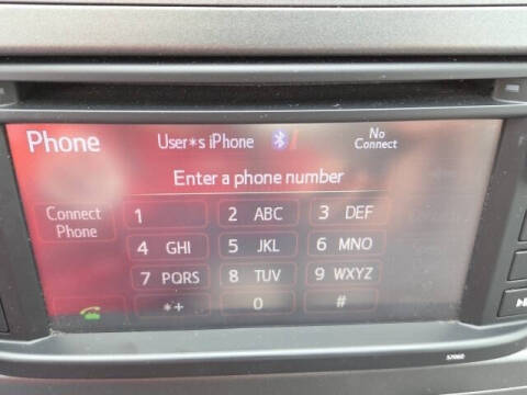 2013 Toyota Corolla L