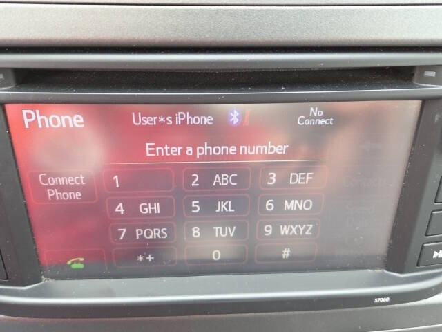 2013 Toyota Corolla L