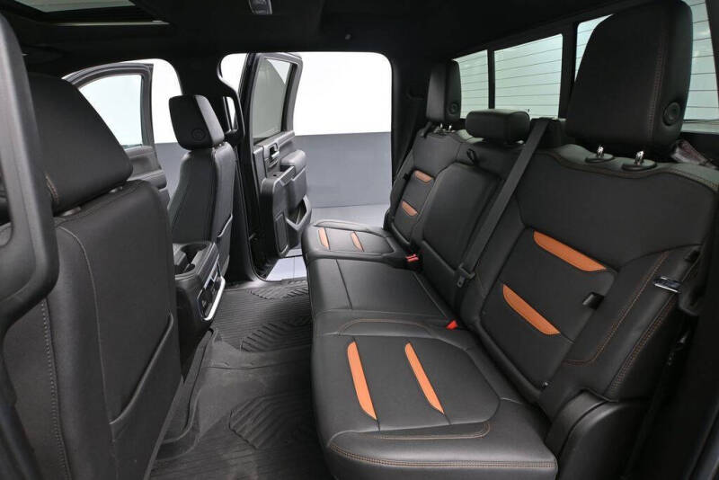 2022 GMC Sierra 2500HD
