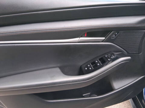 2024 Mazda Mazda3 Hatchback 2.5 S Select Sport