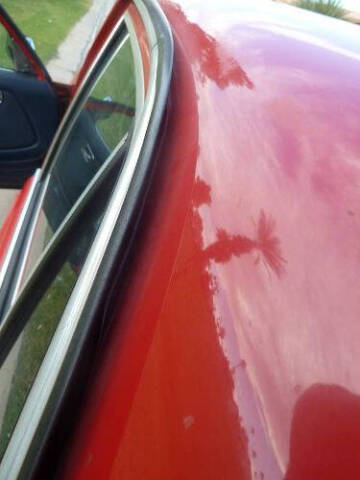 1977 Mercedes-Benz 300-Class