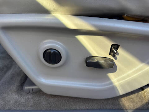 2005 Chevrolet TrailBlazer LT