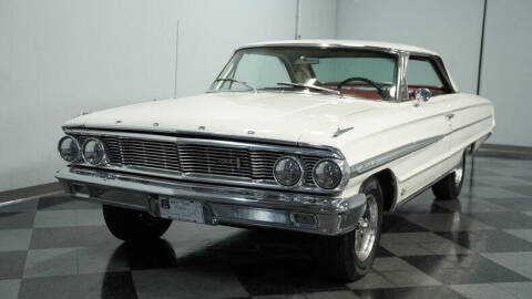 1964 Ford Galaxie