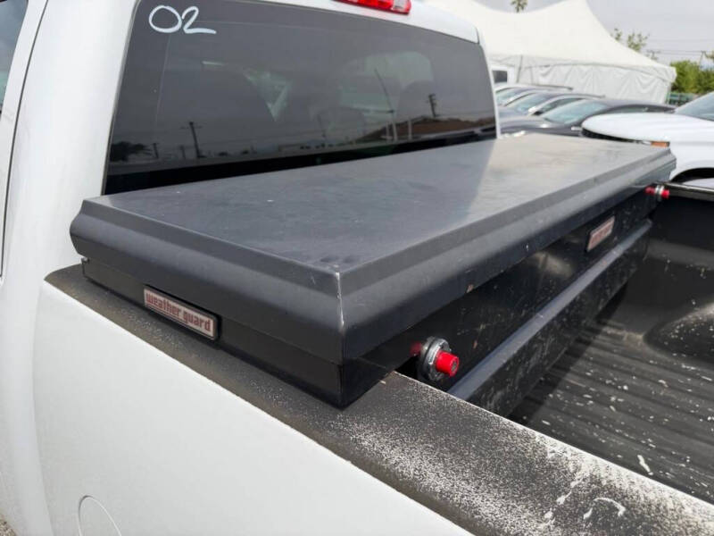 2013 GMC Sierra 1500