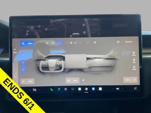 2023 Tesla Model X