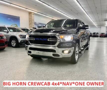 2020 RAM 1500 for sale at Dixie Imports in Fairfield OH