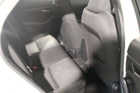 2021 Mazda CX-30 2.5 S