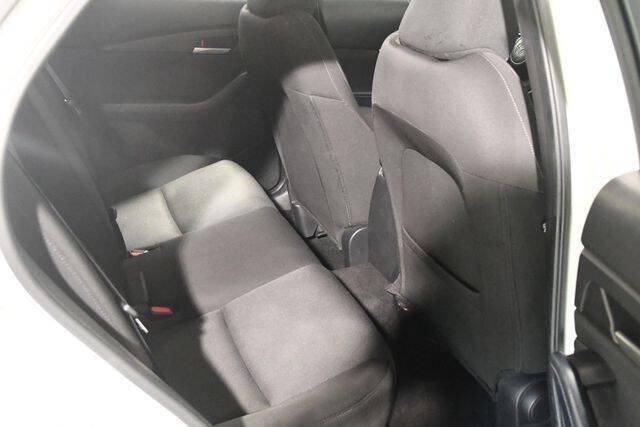 2021 Mazda CX-30 2.5 S