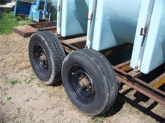 1999 Custom Made 1300