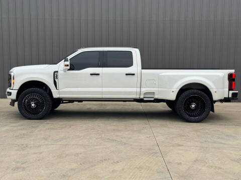 2024 Ford F-350 Super Duty Limited