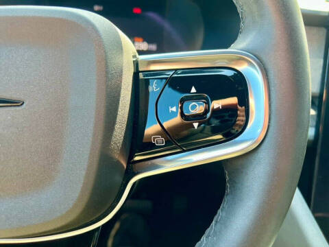 2023 Polestar 2 Long Range Single Motor