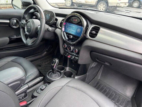 2023 MINI Hardtop 2 Door Cooper