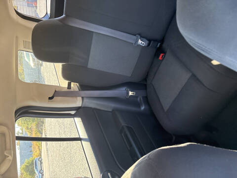 2016 Jeep Patriot High Altitude