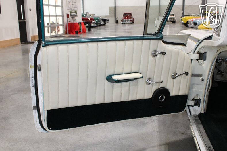 1958 Chevrolet Biscayne