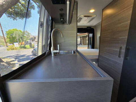 2024 Jayco Terrian  Revel Type