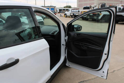2014 Ford Escape S