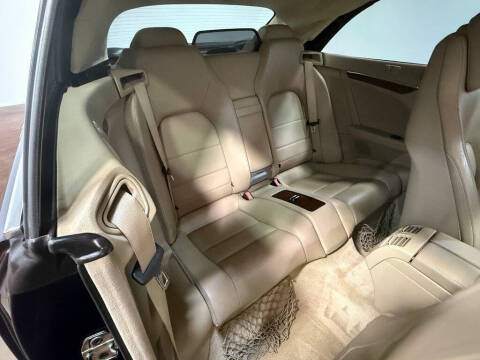 2012 Mercedes-Benz E-Class E 350