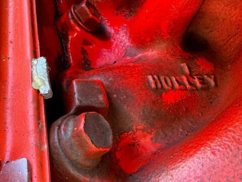 1966 Chevrolet Corvette