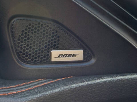 2020 Nissan Maxima 3.5 SR